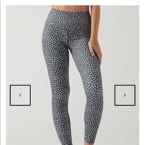 Glyder High Power Legging